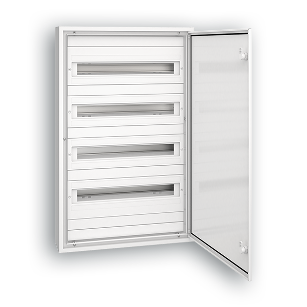 DISTRIBUTION ENCL PRO (4x24) 96md D200 SM