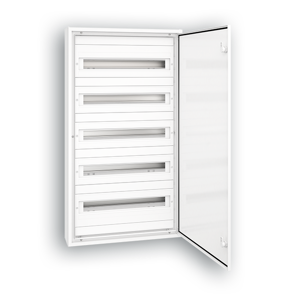 DISTRIBUTION ENCL PRO (5x24) 120md D200 SM