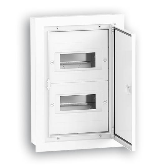 DISTRIBUTION ENCL (2x8) 16md D125 SM