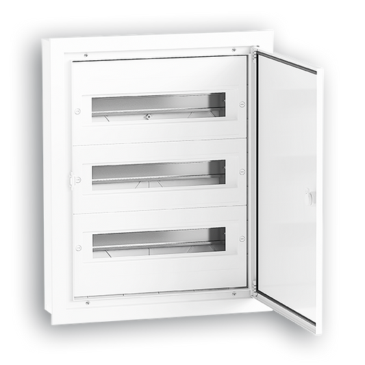 DISTRIBUTION ENCL (3x16) 48md D125 SM