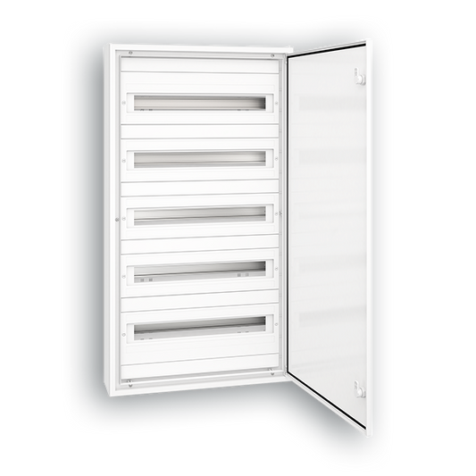 DISTRIBUTION ENCL PRO (5x24) 120md D200 SM